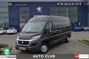 Fiat Ducato 2015 2.3 Fiat Ducato 2015 2.3