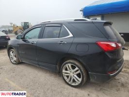 Chevrolet Equinox 2019 2