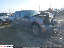 Ford Maverick 2024 2 Ford Maverick 2024 2