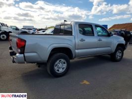 Toyota Tacoma 2023 3