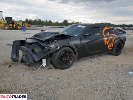Dodge Charger 2022 6