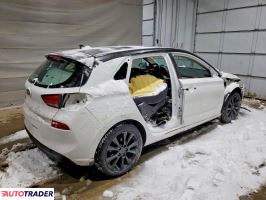 Hyundai Elantra 2020 2