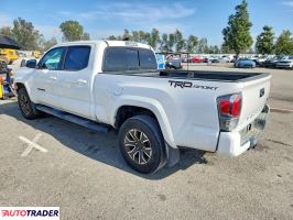 Toyota Tacoma 2023 3