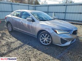 Acura Pozostałe 2021 2