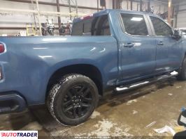 Chevrolet 1500 2024 6