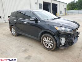 Kia Sorento 2019 2 Kia Sorento 2019 2
