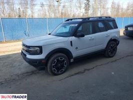 Ford Bronco 2024 1 Ford Bronco 2024 1