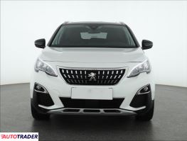 Peugeot 3008 2018 1.2 128 KM