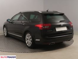 Citroen C5 2012 3.0 237 KM