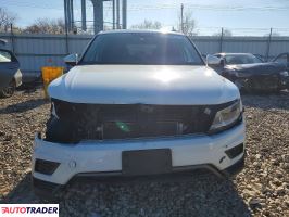 Volkswagen Tiguan 2021 2