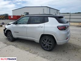 Jeep Compass 2024 2