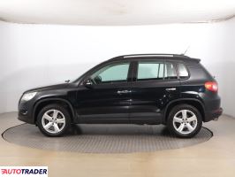 Volkswagen Tiguan 2011 2.0 138 KM