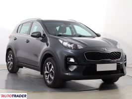 Kia Sportage 2019 1.6 130 KM