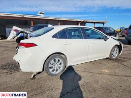 Toyota Corolla 2023 2