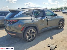 Hyundai Tucson 2023 2