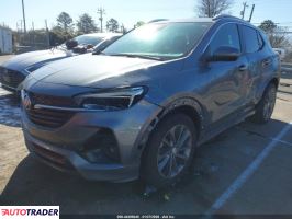 Buick Pozostałe 2021 1