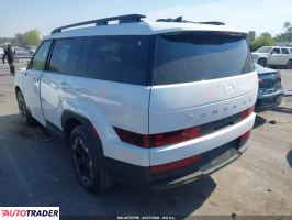 Hyundai Santa Fe 2024 2