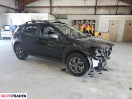 Subaru Pozostałe 2023 2 Subaru Pozostałe 2023 2