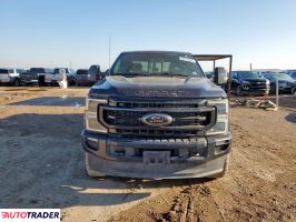 Ford Pozostałe 2022 6 Ford Pozostałe 2022 6