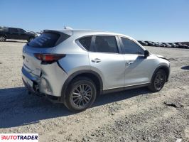 Mazda CX-5 2020 2