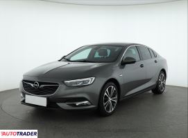Opel Insignia 2019 1.6 197 KM