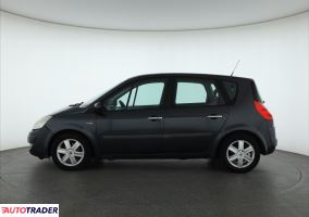 Renault Scenic 2007 1.5 104 KM Renault Scenic 2007 1.5 104 KM