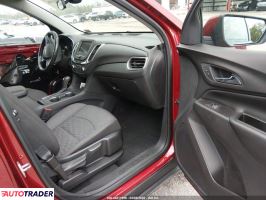 Chevrolet Equinox 2020 1