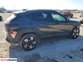 Hyundai Kona Electric 2024 2