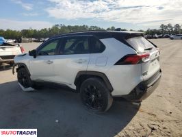 Toyota Pozostałe 2024 2