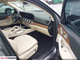 Mercedes GL 2022 2