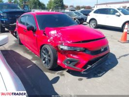 Honda Civic 2024 2