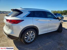 Infiniti QX50 2024 2