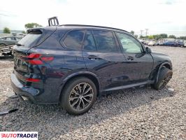 BMW X5 2025 3