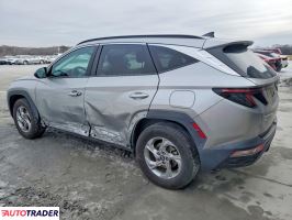 Hyundai Tucson 2023 2