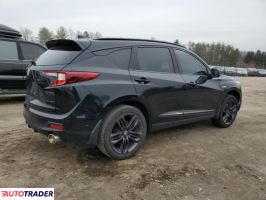 Acura RDX 2020 2