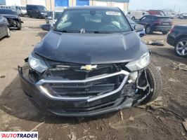 Chevrolet Equinox 2020 1