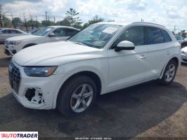 Audi Q5 2024 2 Audi Q5 2024 2