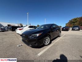 Subaru Impreza 2024 2