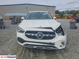 Mercedes CL 2021 2
