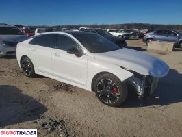 Kia Pozostałe 2023 1