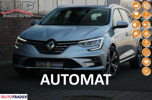 Renault Megane - zobacz ofertę