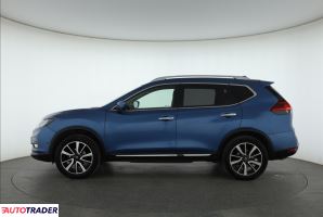 Nissan X-Trail 2019 1.3 156 KM