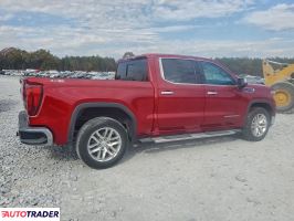 GMC Sierra 2022 5