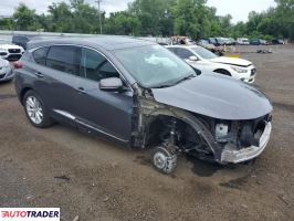 Acura RDX 2019 2 Acura RDX 2019 2
