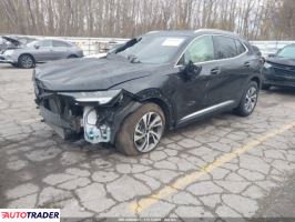 Buick Pozostałe 2021 2