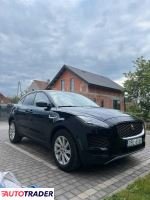 Jaguar E-PACE 2018 2.0 150 KM