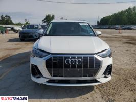 Audi Q3 2021 2 Audi Q3 2021 2