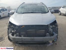 Ford EcoSport 2020 1