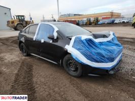 Toyota Corolla 2021 1