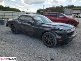 Dodge Challenger 2023 3